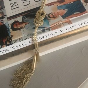 Kendra Scott Phara necklace